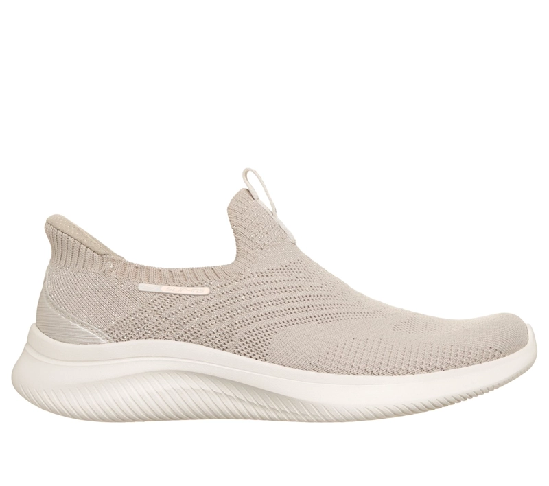 ZAPATILLAS MUJER SKECHERS SLIP-INS ULTRA FLEX 4.0 PURE DREAM - 1