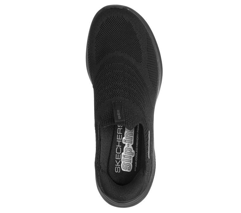 ZAPATILLAS MUJER SKECHERS SLIP-INS ULTRA FLEX 4.0 PURE DREAM - 2