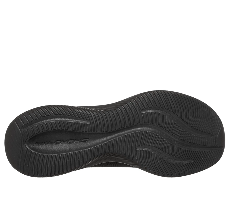 ZAPATILLAS MUJER SKECHERS SLIP-INS ULTRA FLEX 4.0 PURE DREAM - 3