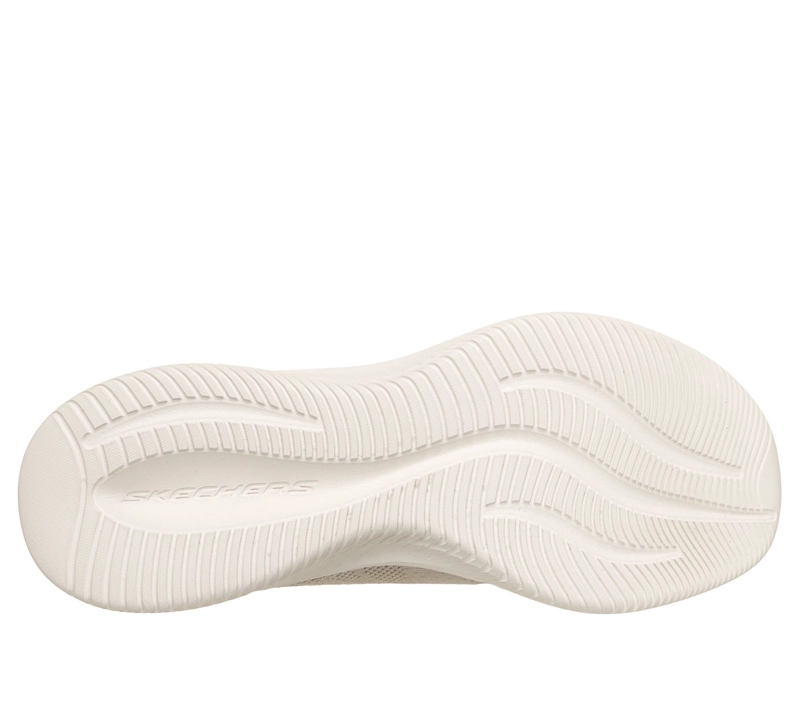 ZAPATILLAS MUJER SKECHERS SLIP-INS ULTRA FLEX 4.0 PURE DREAM - 3