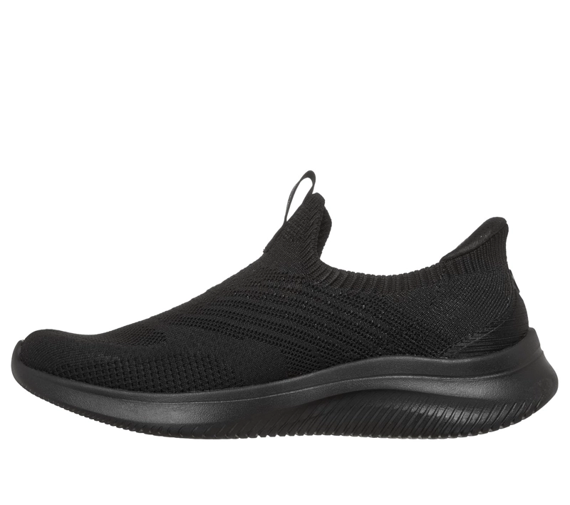 ZAPATILLAS MUJER SKECHERS SLIP-INS ULTRA FLEX 4.0 PURE DREAM - 6