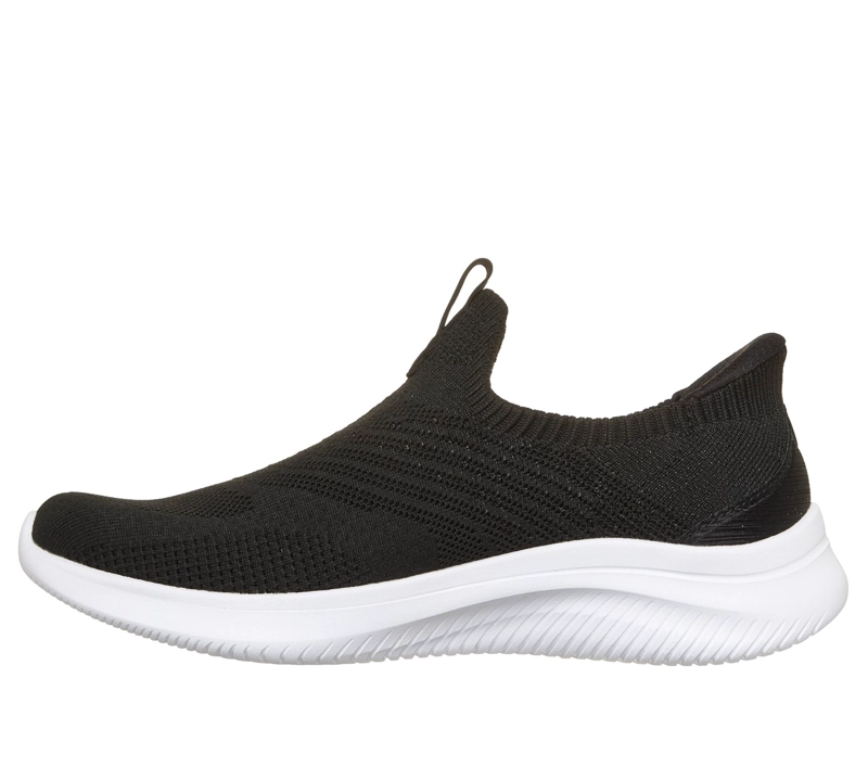 ZAPATILLAS MUJER SKECHERS SLIP-INS ULTRA FLEX 4.0 PURE DREAM - 6