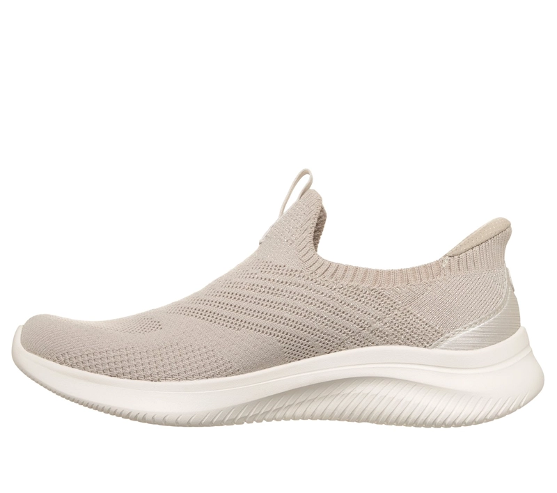 ZAPATILLAS MUJER SKECHERS SLIP-INS ULTRA FLEX 4.0 PURE DREAM - 6
