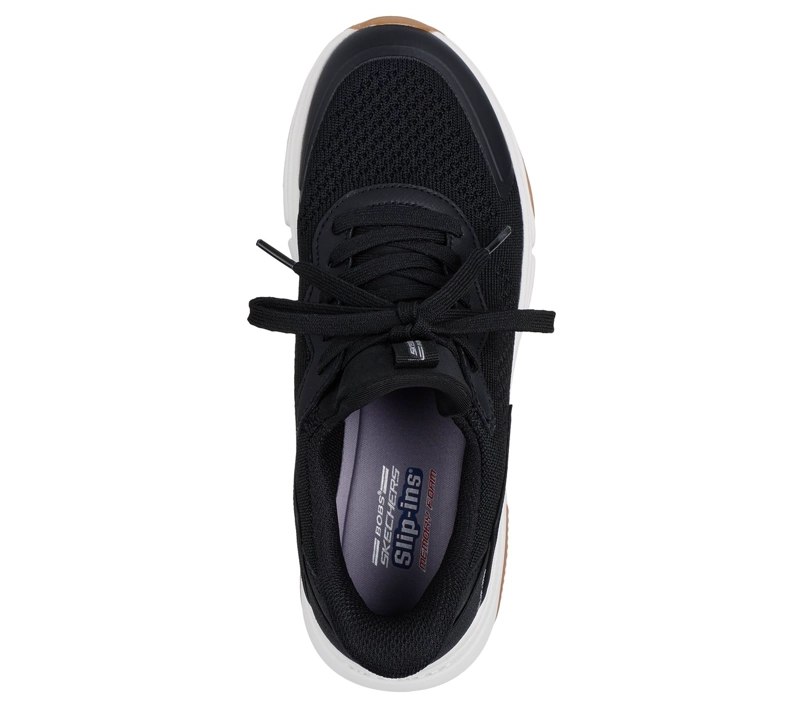 ZAPATILLAS MUJER SKECHERS SLIP-INS BOBS SPARROW FLEX - 2