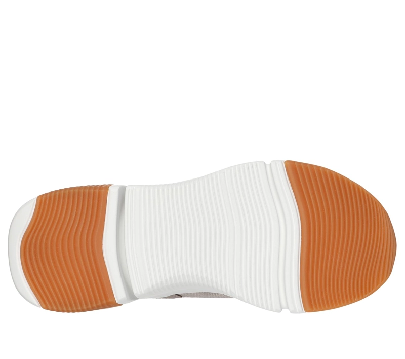 ZAPATILLAS MUJER SKECHERS SLIP-INS BOBS SPARROW FLEX - 3