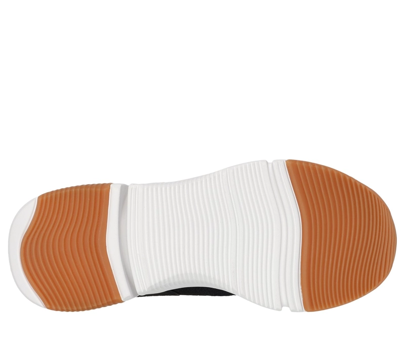 ZAPATILLAS MUJER SKECHERS SLIP-INS BOBS SPARROW FLEX - 3