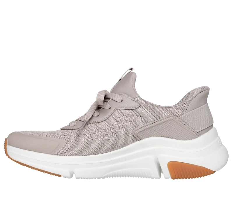 ZAPATILLAS MUJER SKECHERS SLIP-INS BOBS SPARROW FLEX - 5