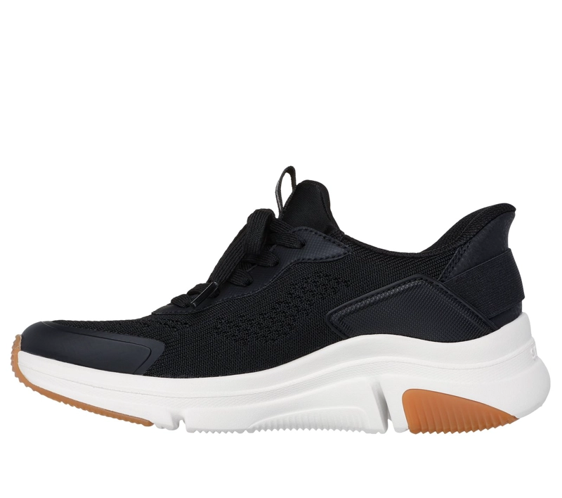 ZAPATILLAS MUJER SKECHERS SLIP-INS BOBS SPARROW FLEX - 5