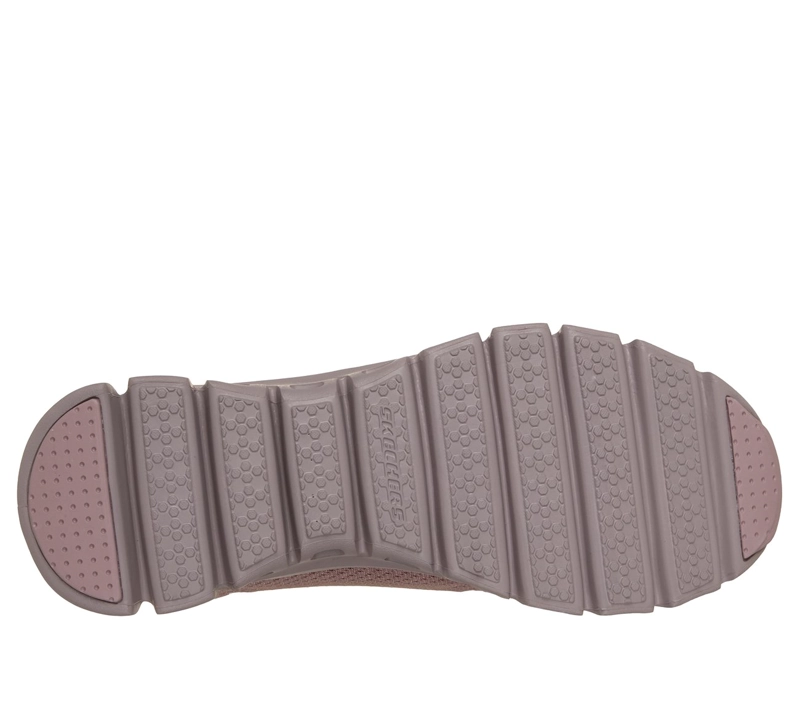 ZAPATILLAS MUJER SKECHERS SLIP-INS GLIDE-STEP VIBEY - 3