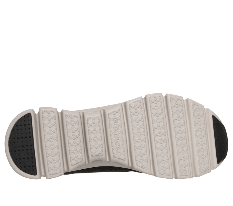 ZAPATILLAS MUJER SKECHERS SLIP-INS GLIDE-STEP VIBEY - 3
