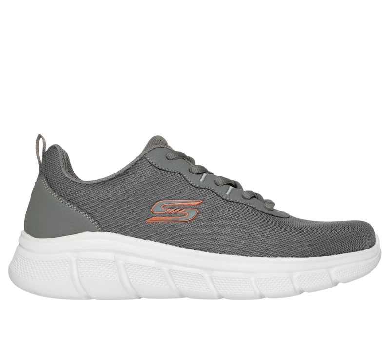 ZAPATILLAS HOMBRE SKECHERS BOBS B FLEX ICY EDGE - 1