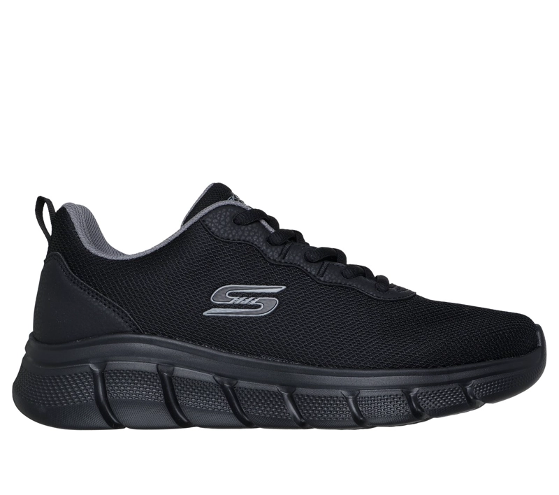 ZAPATILLAS HOMBRE SKECHERS BOBS B FLEX ICY EDGE - 1