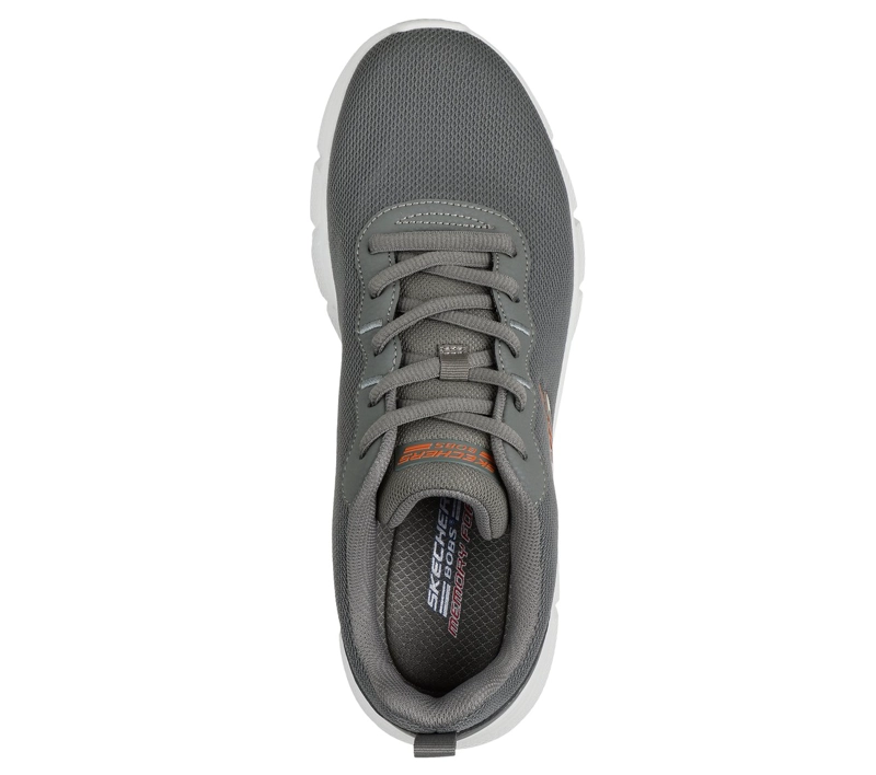 ZAPATILLAS HOMBRE SKECHERS BOBS B FLEX ICY EDGE - 2
