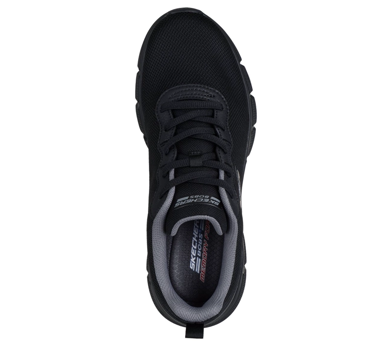 ZAPATILLAS HOMBRE SKECHERS BOBS B FLEX ICY EDGE - 2