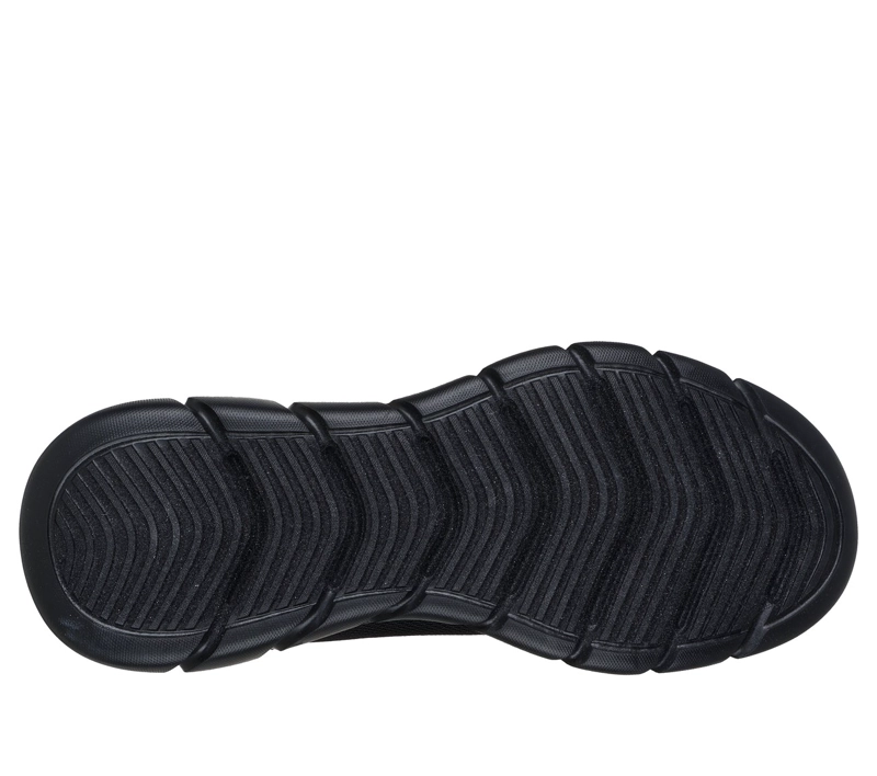 ZAPATILLAS HOMBRE SKECHERS BOBS B FLEX ICY EDGE - 3