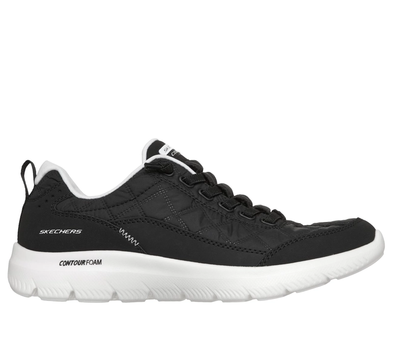 ZAPATILLAS MUJER SKECHERS SUMMITS CONTOUR FOAM - 1