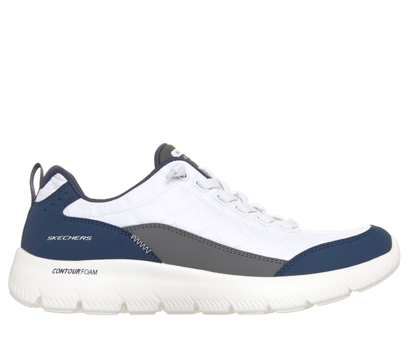 ZAPATILLAS MUJER SKECHERS SUMMITS CONTOUR FOAM - 1