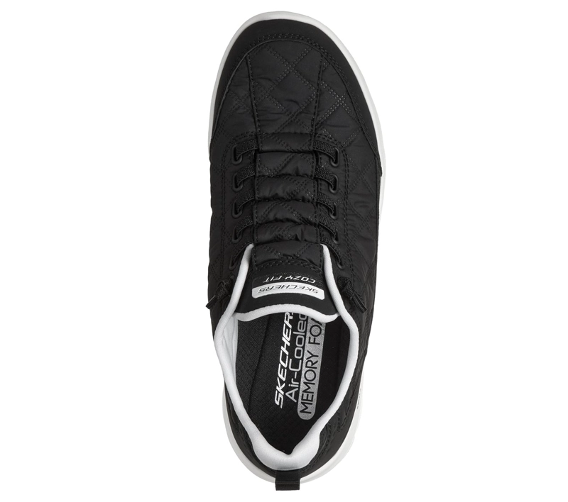 ZAPATILLAS MUJER SKECHERS SUMMITS CONTOUR FOAM - 2