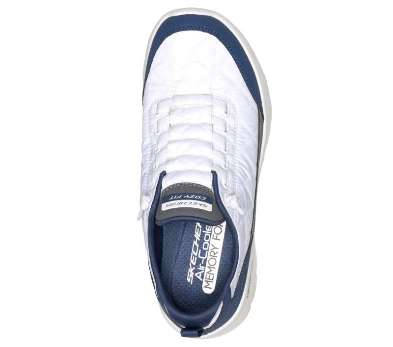 ZAPATILLAS MUJER SKECHERS SUMMITS CONTOUR FOAM - 2