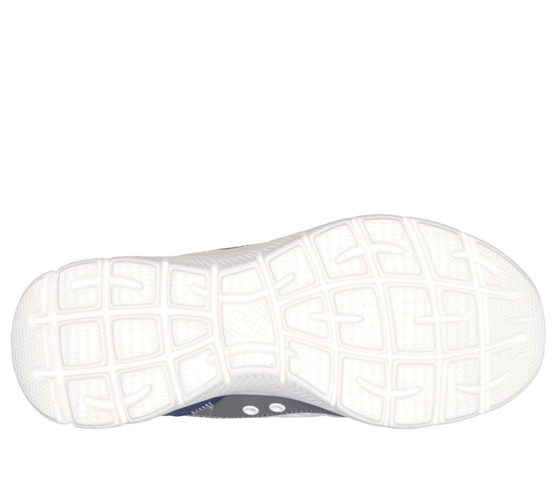 ZAPATILLAS MUJER SKECHERS SUMMITS CONTOUR FOAM - 3