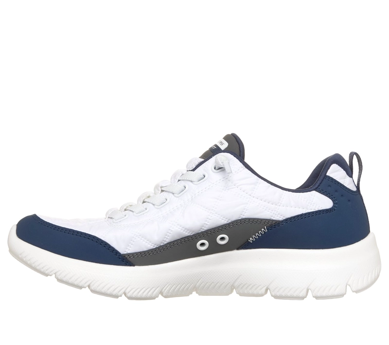 ZAPATILLAS MUJER SKECHERS SUMMITS CONTOUR FOAM - 5