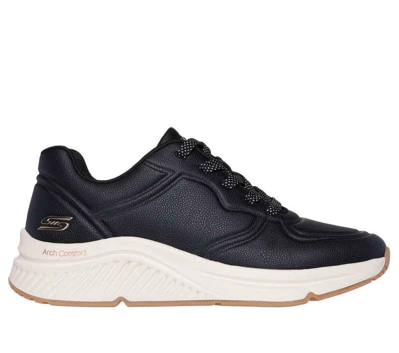 ZAPATILLAS MUJER SKECHERS BOBS ARCH COMFORT B SWEET A BIND - 1