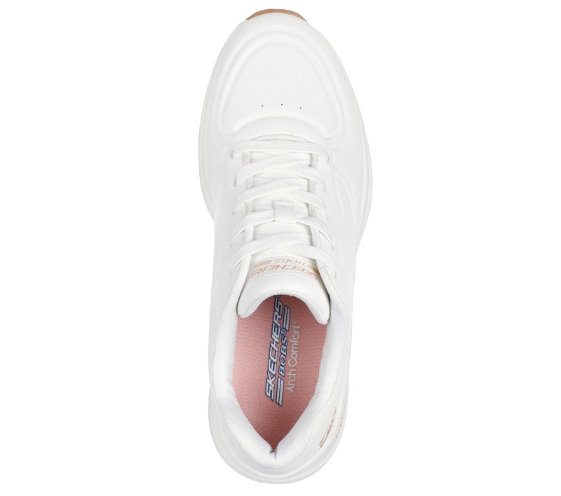 ZAPATILLAS MUJER SKECHERS BOBS ARCH COMFORT B SWEET A BIND - 2