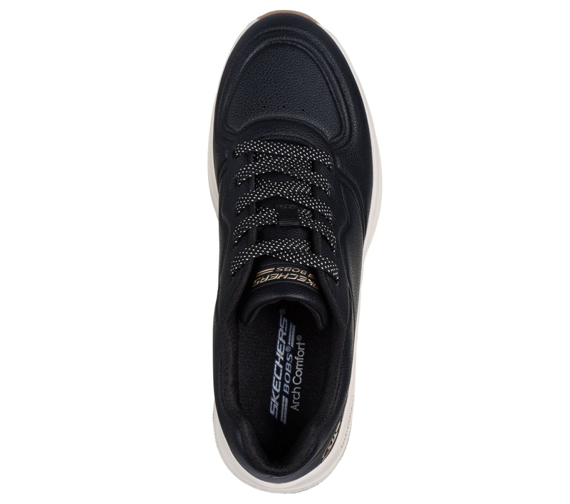ZAPATILLAS MUJER SKECHERS BOBS ARCH COMFORT B SWEET A BIND - 2
