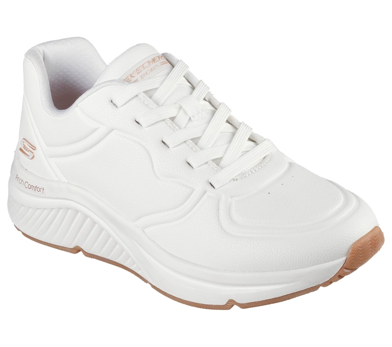 ZAPATILLAS MUJER SKECHERS BOBS ARCH COMFORT B SWEET A BIND - 4
