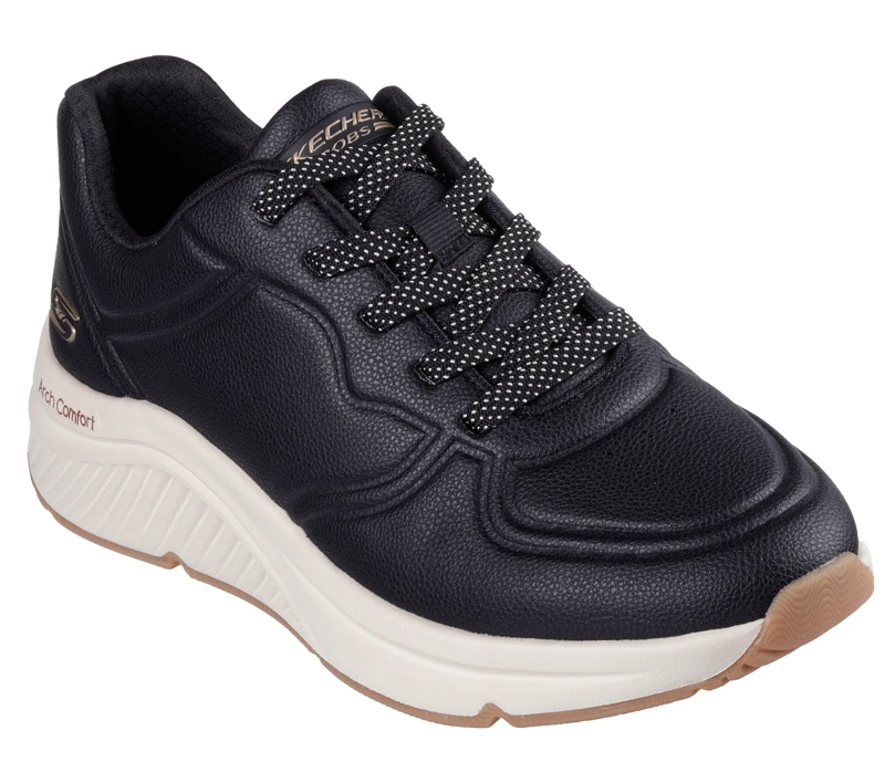 ZAPATILLAS MUJER SKECHERS BOBS ARCH COMFORT B SWEET A BIND - 4