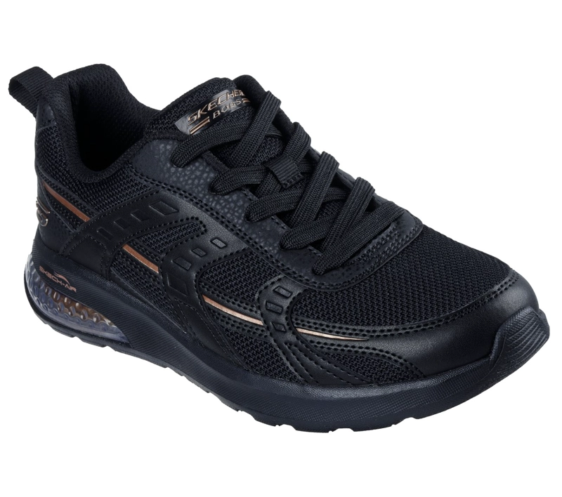 ZAPATILLAS MUJER SKECHERS BOBS VISION AIR TIERED VISION - 4
