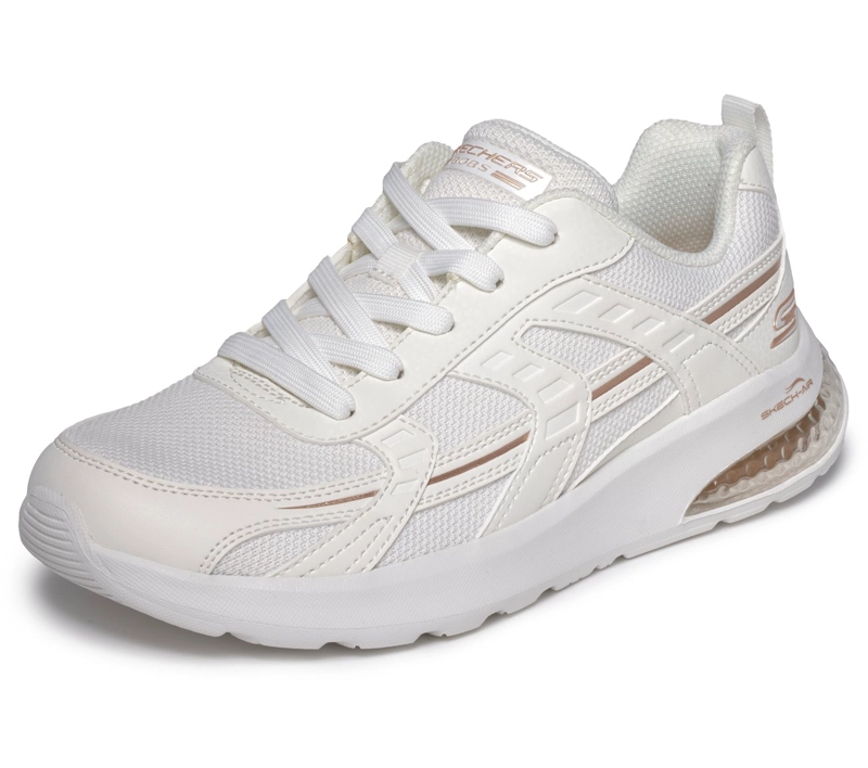 ZAPATILLAS MUJER SKECHERS BOBS VISION AIR TIERED VISION - 5
