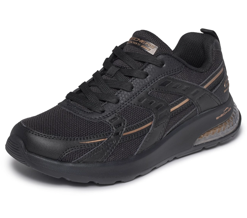 ZAPATILLAS MUJER SKECHERS BOBS VISION AIR TIERED VISION - 5