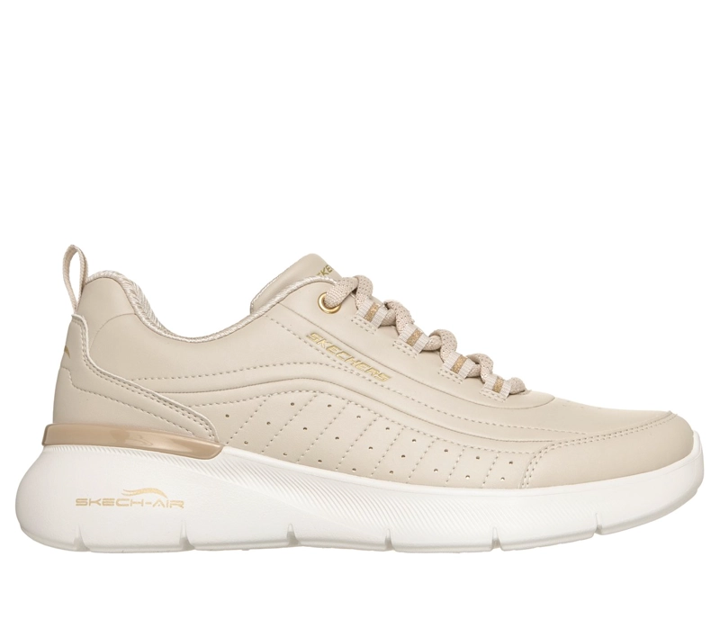 ZAPATILLAS MUJER SKECHERS SKECH-AIR DYNAMIGHT 2.0 MODERN - 1