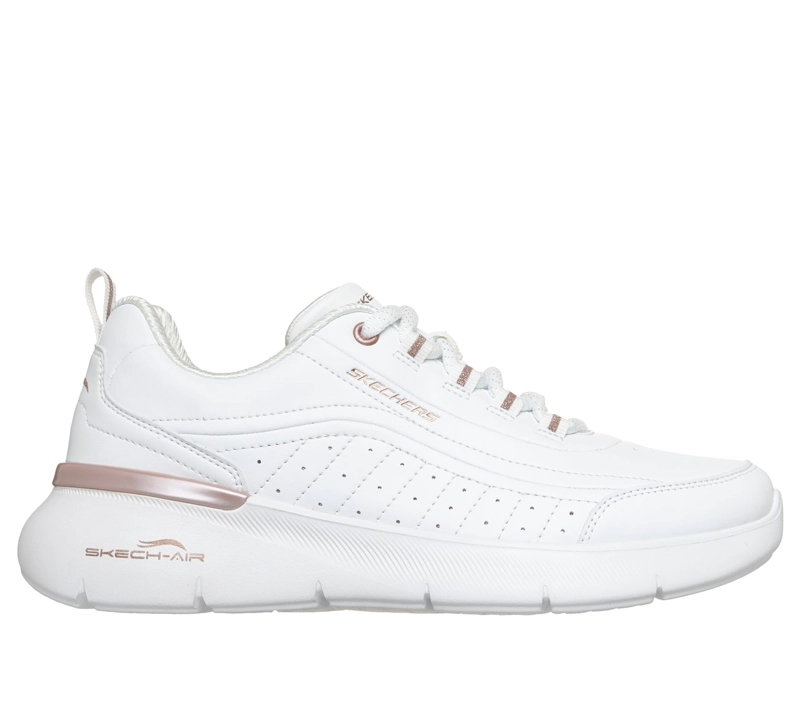 ZAPATILLAS MUJER SKECHERS SKECH-AIR DYNAMIGHT 2.0 MODERN - 1