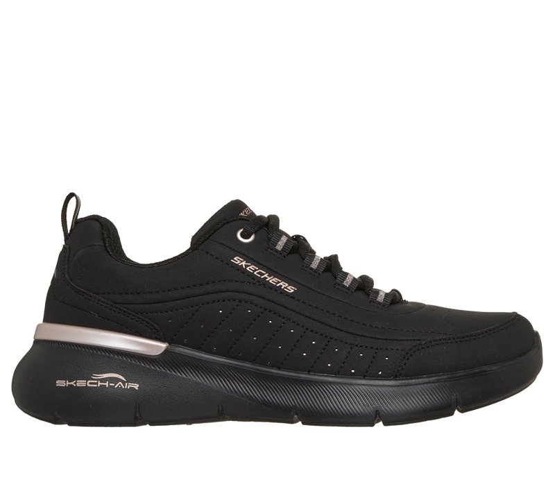 ZAPATILLAS MUJER SKECHERS SKECH-AIR DYNAMIGHT 2.0 MODERN - 1