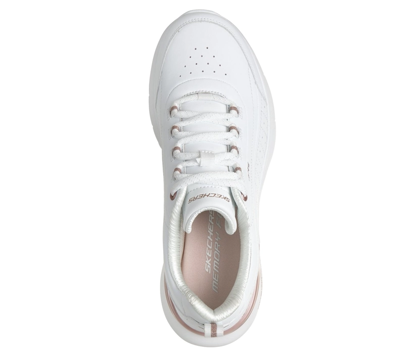 ZAPATILLAS MUJER SKECHERS SKECH-AIR DYNAMIGHT 2.0 MODERN - 2