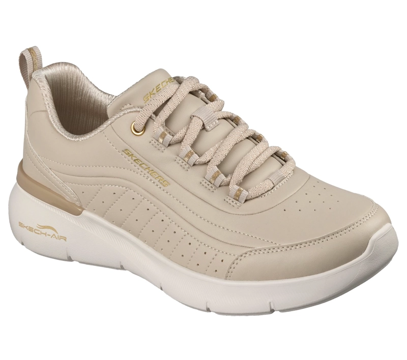 ZAPATILLAS MUJER SKECHERS SKECH-AIR DYNAMIGHT 2.0 MODERN - 4