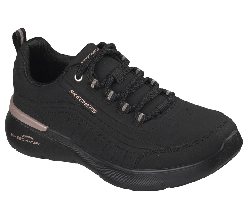 ZAPATILLAS MUJER SKECHERS SKECH-AIR DYNAMIGHT 2.0 MODERN - 4
