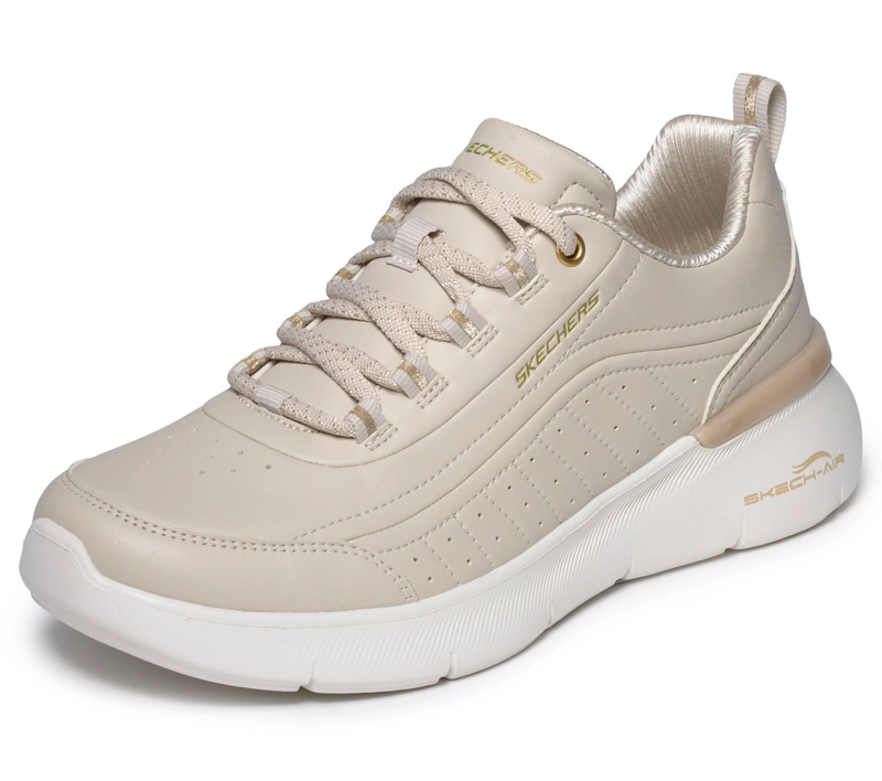 ZAPATILLAS MUJER SKECHERS SKECH-AIR DYNAMIGHT 2.0 MODERN - 5