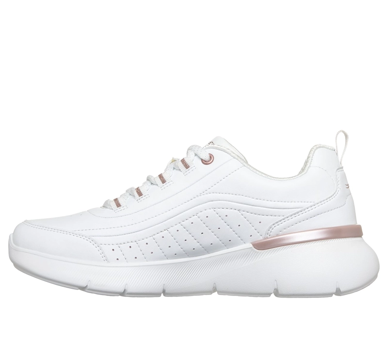 ZAPATILLAS MUJER SKECHERS SKECH-AIR DYNAMIGHT 2.0 MODERN - 5