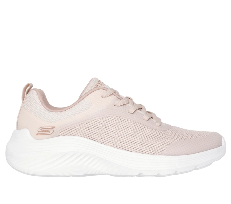 ZAPATILLAS MUJER SKECHERS BOBS SQUAD WAVES OPEN WATER - 1