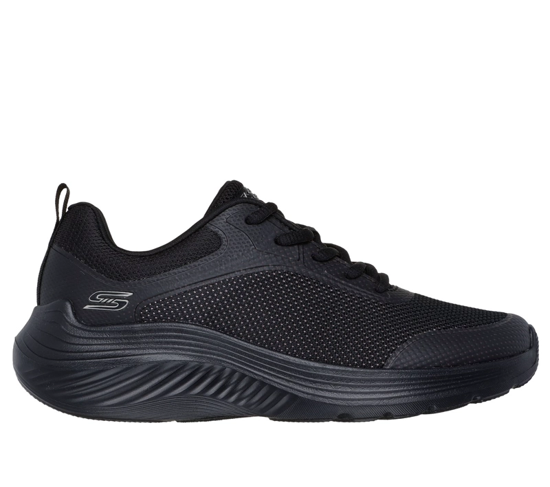 ZAPATILLAS MUJER SKECHERS BOBS SQUAD WAVES OPEN WATER - 1