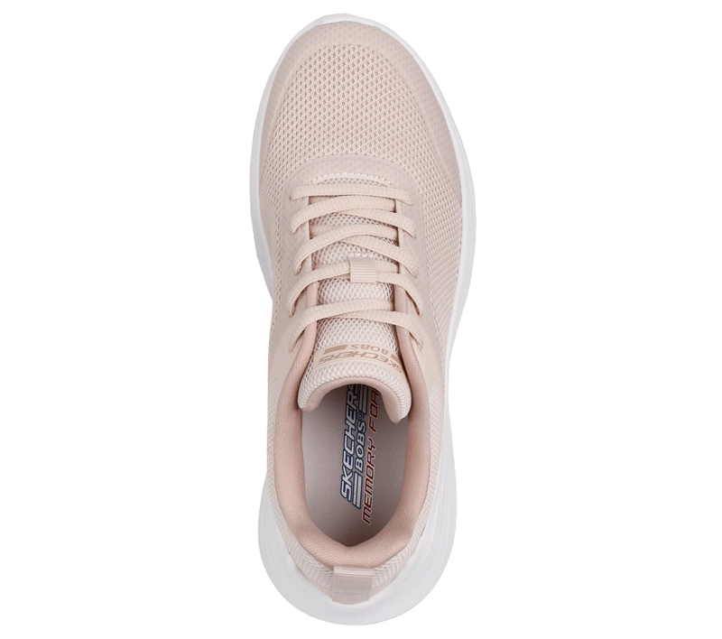 ZAPATILLAS MUJER SKECHERS BOBS SQUAD WAVES OPEN WATER - 2