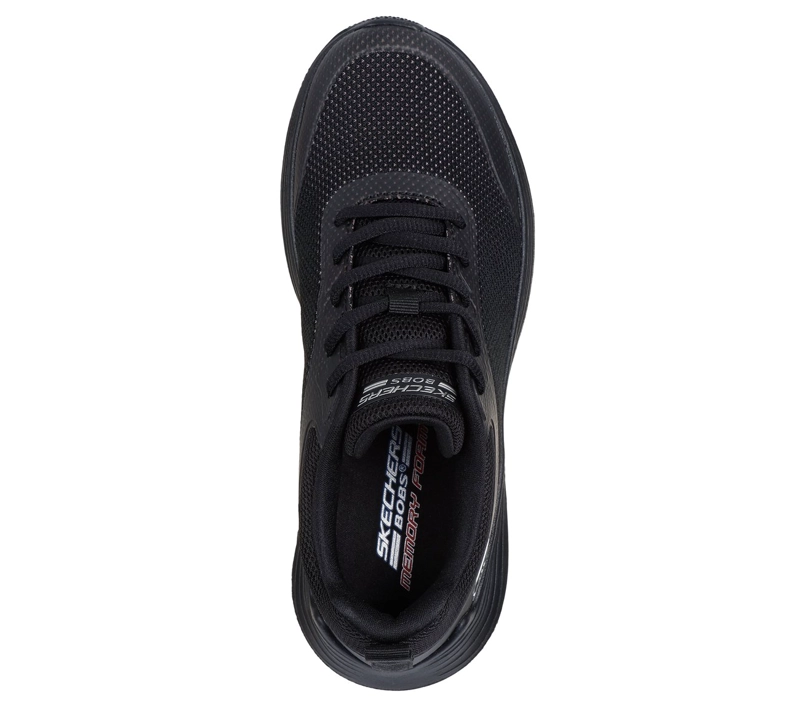 ZAPATILLAS MUJER SKECHERS BOBS SQUAD WAVES OPEN WATER - 2