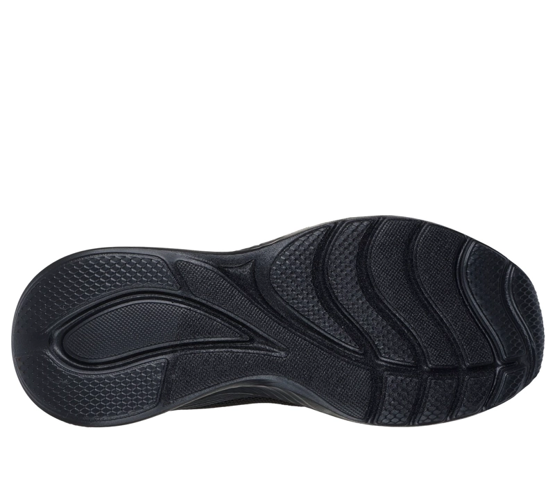 ZAPATILLAS MUJER SKECHERS BOBS SQUAD WAVES OPEN WATER - 3