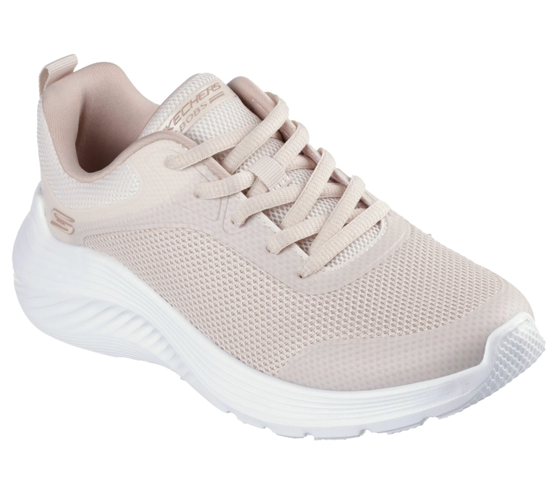 ZAPATILLAS MUJER SKECHERS BOBS SQUAD WAVES OPEN WATER - 4