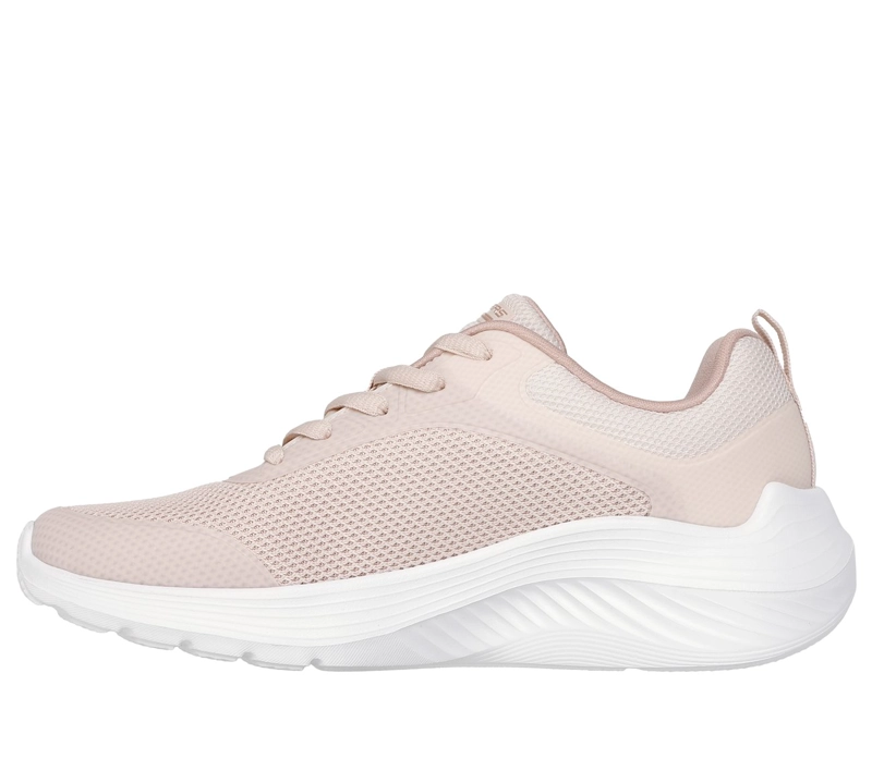 ZAPATILLAS MUJER SKECHERS BOBS SQUAD WAVES OPEN WATER - 5