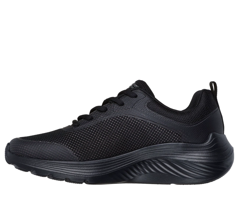 ZAPATILLAS MUJER SKECHERS BOBS SQUAD WAVES OPEN WATER - 5