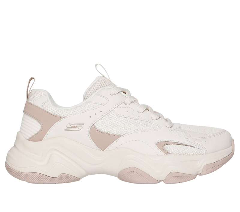 ZAPATILLAS MUJER SKECHERS BOBS DIEGO - 1